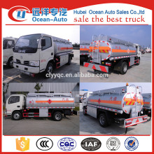 DFAC 5000L camion de ravitaillement pour vente